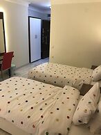 Ankara Atlantik Otel