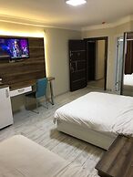 Ankara Atlantik Otel