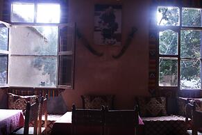 Guest House La Fibule d'Or