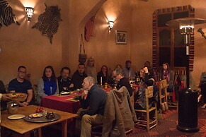 Guest House La Fibule d'Or