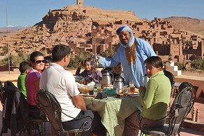 Guest House La Fibule d'Or