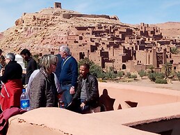 Guest House La Fibule d'Or