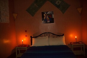 Guest House La Fibule d'Or