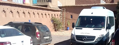 Guest House La Fibule d'Or