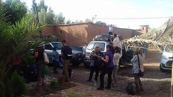 Guest House La Fibule d'Or