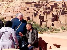 Guest House La Fibule d'Or