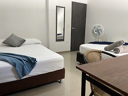 Montes De Beraka - Adults Only