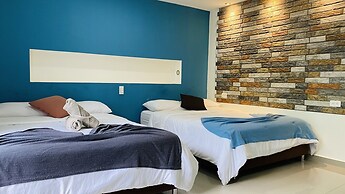 Montes De Beraka - Adults Only