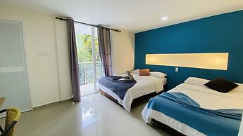 Montes De Beraka - Adults Only