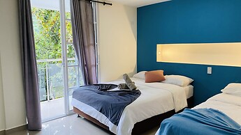 Montes De Beraka - Adults Only