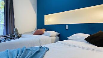 Montes De Beraka - Adults Only