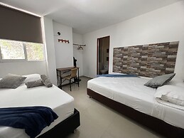 Montes De Beraka - Adults Only