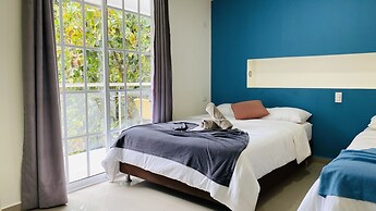 Montes De Beraka - Adults Only