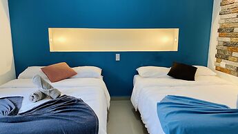 Montes De Beraka - Adults Only