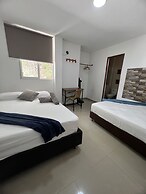 Montes De Beraka - Adults Only