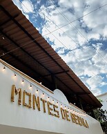 Montes De Beraka - Adults Only