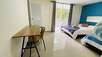 Montes De Beraka - Adults Only