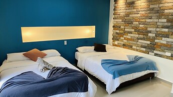 Montes De Beraka - Adults Only