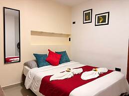 Montes De Beraka - Adults Only