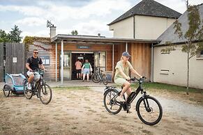 Camping d'Angers