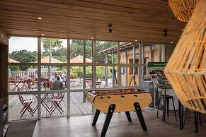 Camping d'Angers