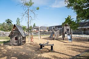 Camping d'Angers
