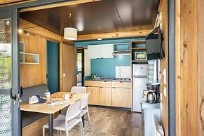 Camping d'Angers