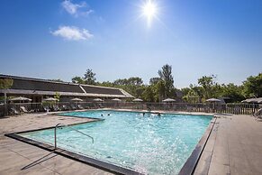Camping d'Angers