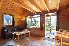 Huttopia Rambouillet