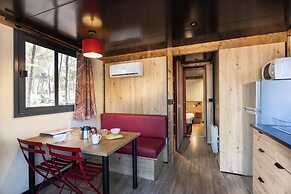 Huttopia Rambouillet