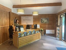 Huttopia Rambouillet