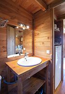 Huttopia Rambouillet