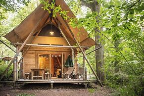 Huttopia Rambouillet