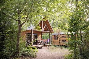 Huttopia Rambouillet