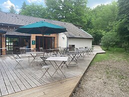 Huttopia Rambouillet