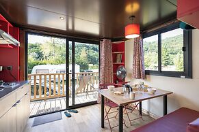 Huttopia Rambouillet