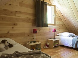 Huttopia Rambouillet