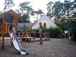 Huttopia Rambouillet