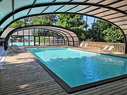 Huttopia Rambouillet