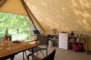 Huttopia Rambouillet