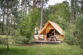 Huttopia Rambouillet