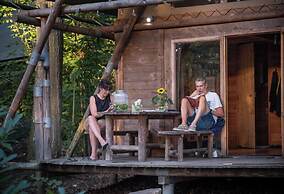 Huttopia Rambouillet