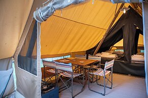 Huttopia Rambouillet