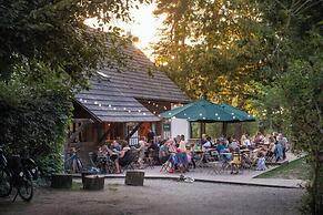 Huttopia Rambouillet