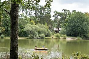 Huttopia Rambouillet