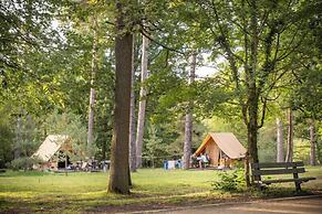 Huttopia Rambouillet