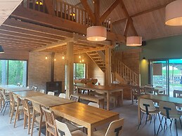 Huttopia Rambouillet