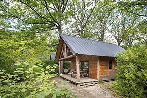 Huttopia Rambouillet