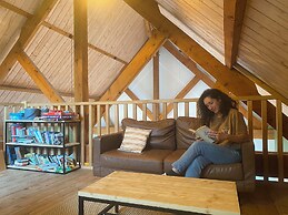 Huttopia Rambouillet