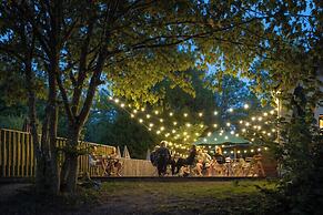 Huttopia Rambouillet